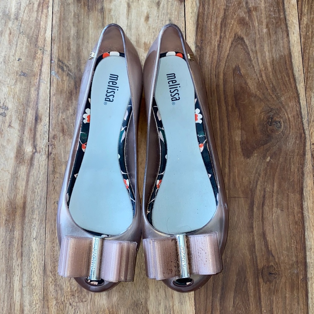 Melissa by Jason Wu size 7